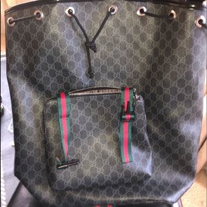 Gucci bag